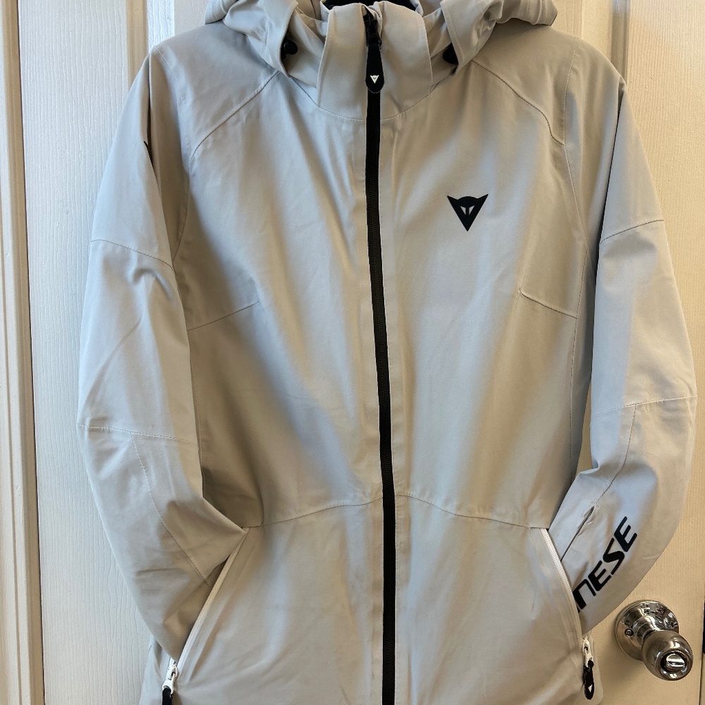 Dainese Hp2 collection jacket